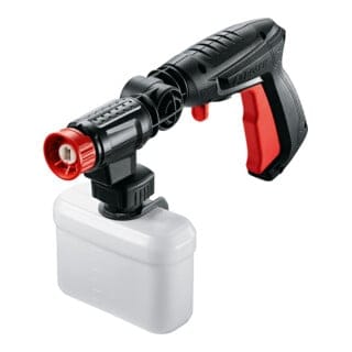 Bosch 360°-Sprühpistole für Aquatak