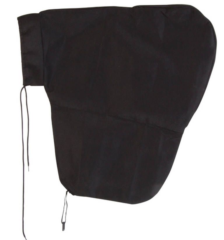 Ribiland - Beutel Für Staubsauger/häcksler/gebläse 2800w - Prasb2400/bag