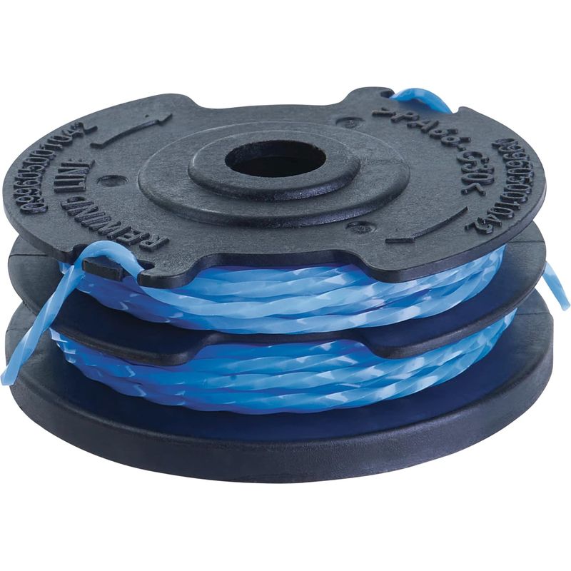 Ersatzspulen Für Ryobi One+ Ac14rl3a Rasentrimmer – 2er-pack