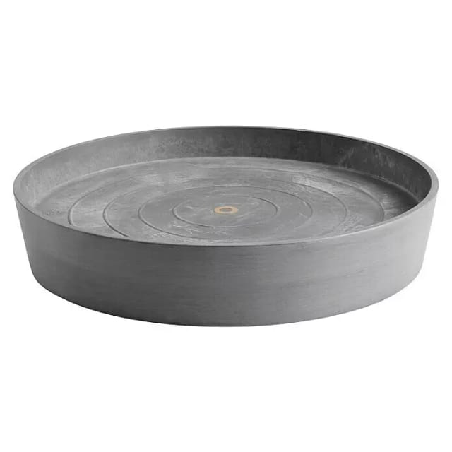 Ecopots Untersetzer Amsterdam Rollen Grau 51 cm x 9 cm