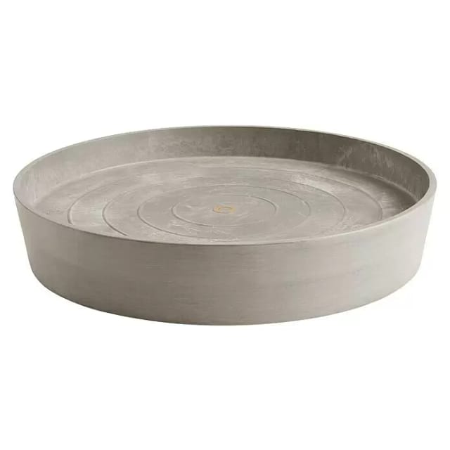 Ecopots Untersetzer Amsterdam Rollen Taupe 51 cm x 9 cm