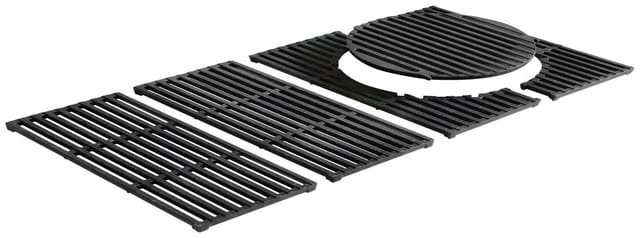 Enders® Gussrost Switch Grid für Kansas 4 Turbo