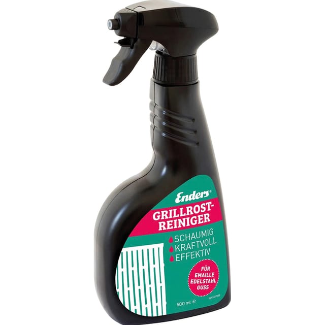 Enders® Grillrost-Reiniger 500 ml