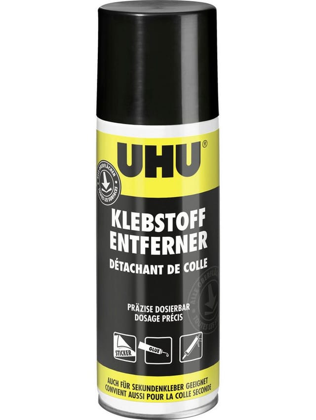 Uhu Klebstoffentferner 200 ml