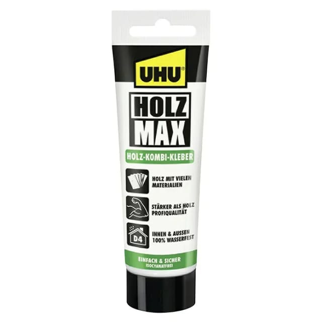 Uhu Holz Max 100 g