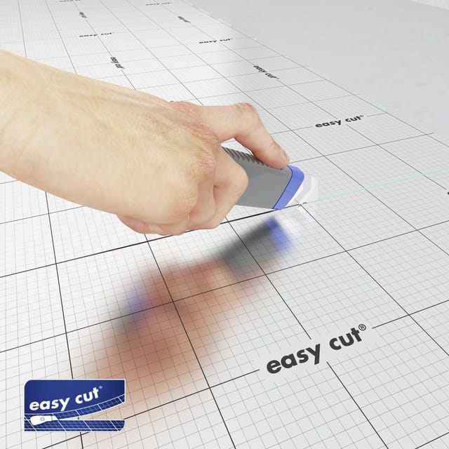 Selitac® Trittschalldämmung für Parkett und Laminat 5 mm 5 m² mit AquaStop