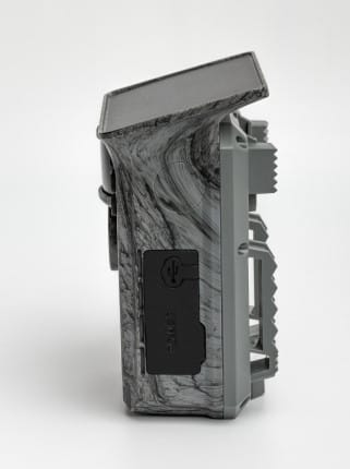 Technaxx Solar-Wifi-Wildcam TX-326