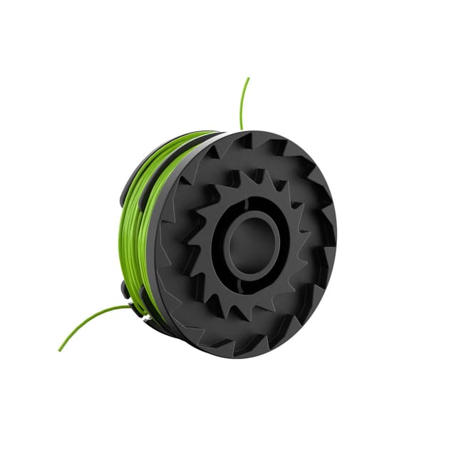 Greenworks Fadenspule ATR-3-165S6-GW Grün