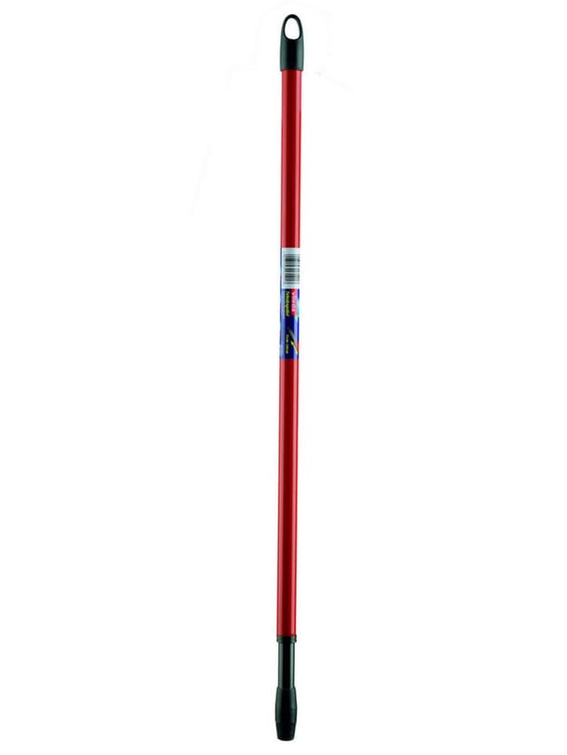 Vileda Teleskopstiel Superfeger Aluminium 75 bis 130 cm