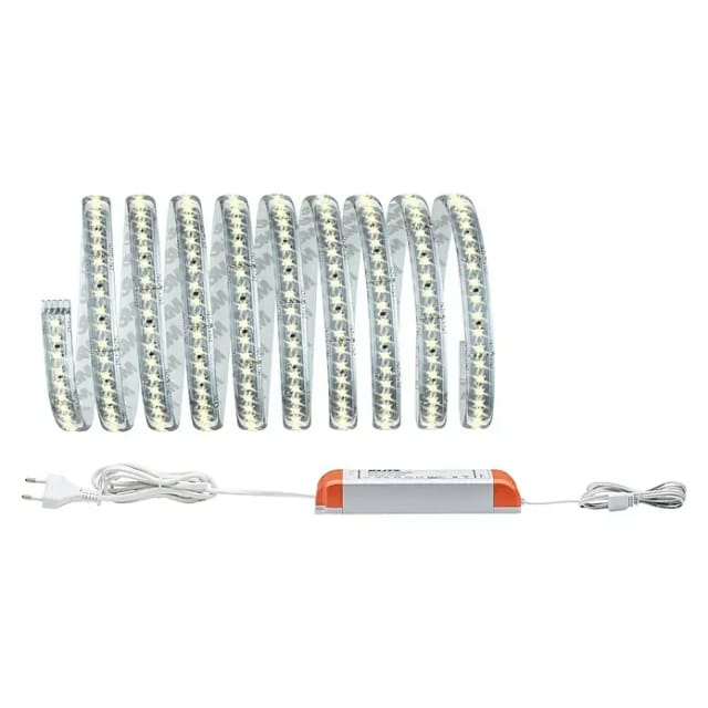 Paulmann MaxLED 1000 Basis-Set beschichtet 3 m Warmweiß 35 W