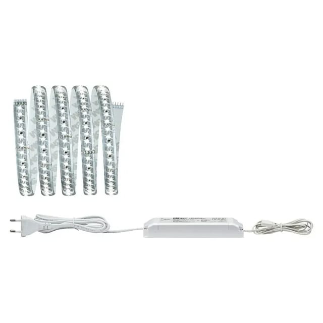 Paulmann MaxLED 1000 Basis-Set beschichtet 1,5 m Weiß 17 W