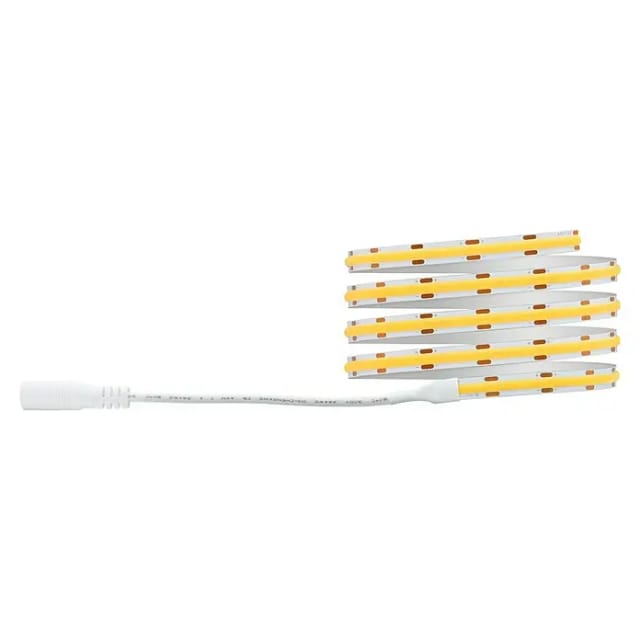 Paulmann SimpLED LED Strip COB Komplettset 1,5 m Weiß 7W