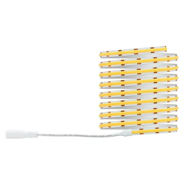 Paulmann SimpLED LED Strip COB Komplettset 3 m Weiß 11W