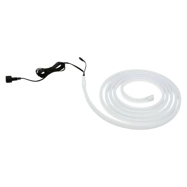 Paulmann SimpLED LED Strip Outdoor RGB Komplet-Set 3 m Weiß