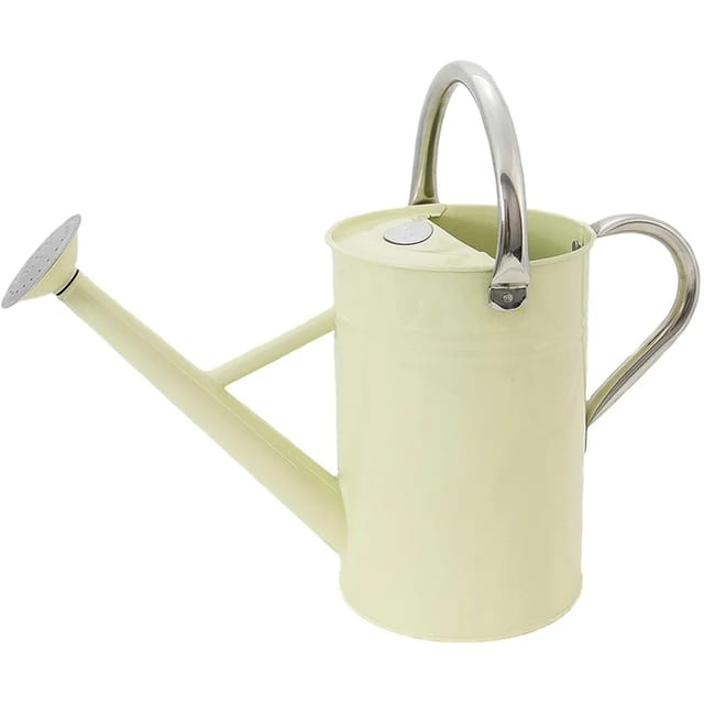 Kent & Stowe Giesskanne 4,5, Creme