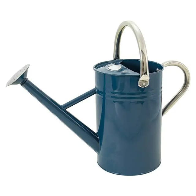 Kent & Stowe Giesskanne 4,5, Blau