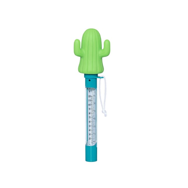 Bestway Poolthermometer Kaktus