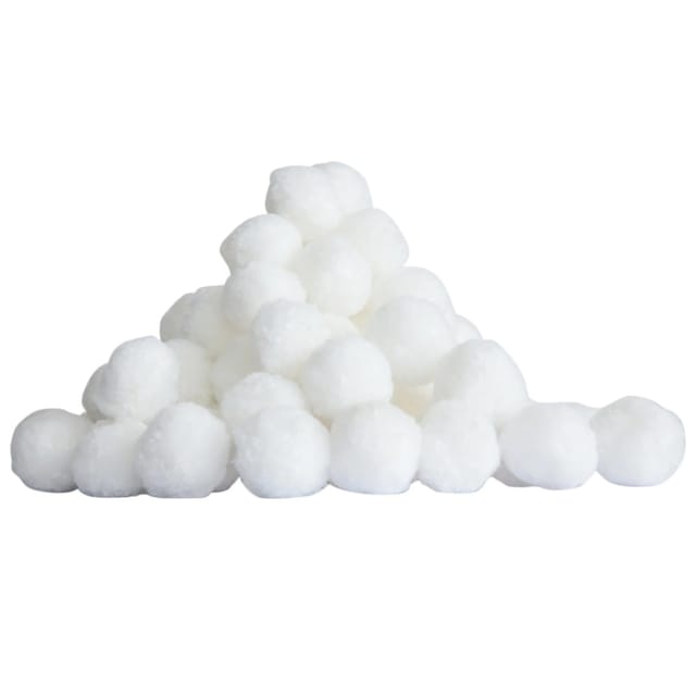 Bestway Pool Filterbälle 500 g