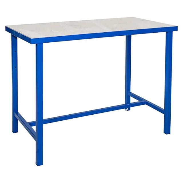 Güde Werkbank P 1200 S Grau-Blau