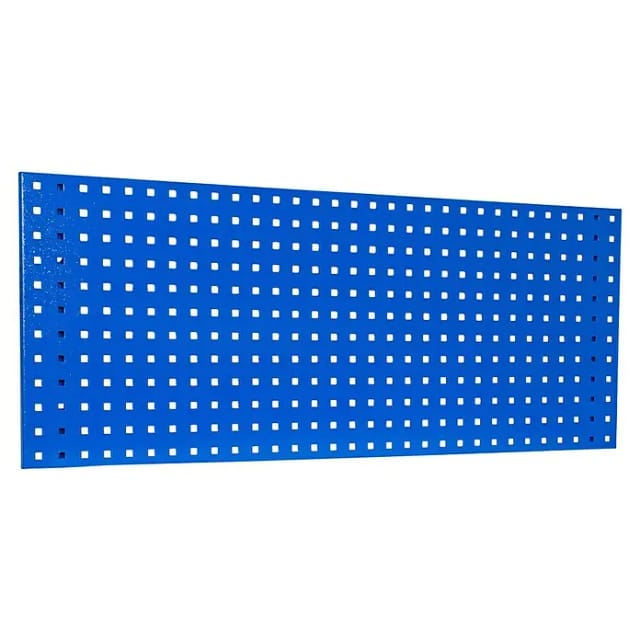 Güde Werkzeuglochwand 1200 P/1 Blau