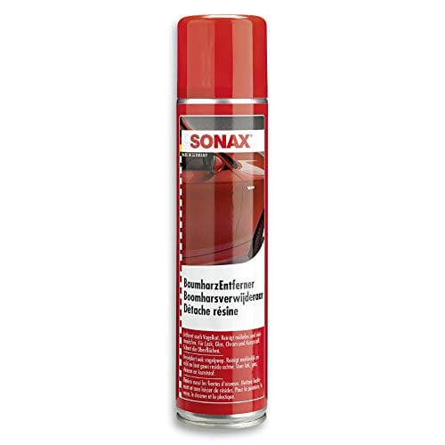 Sonax Baumharzentferner Spray 400 ml