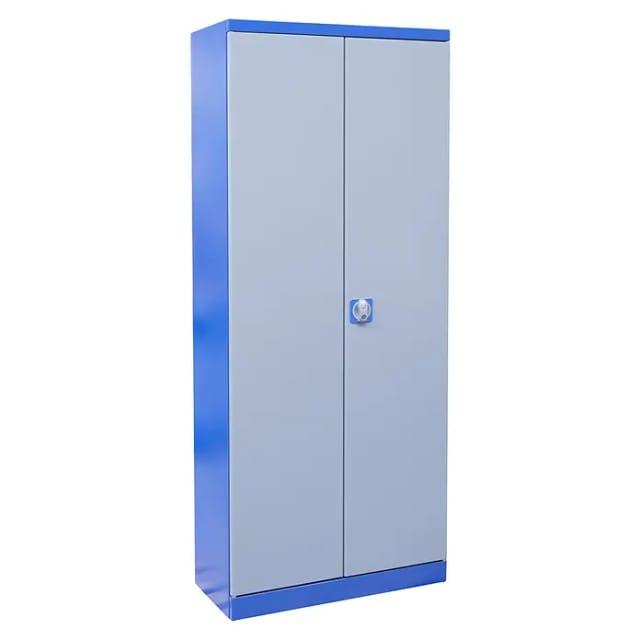 Güde Werkzeugschrank TYP B Grau-Blau