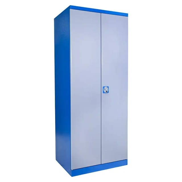 Güde Werkzeugschrank TYP BG Grau-Blau