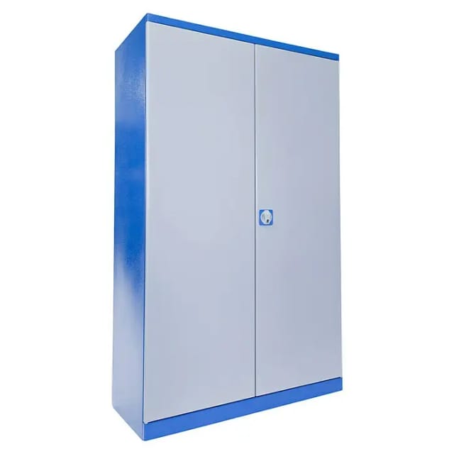 Güde Werkzeugschrank TYP CB Grau-Blau