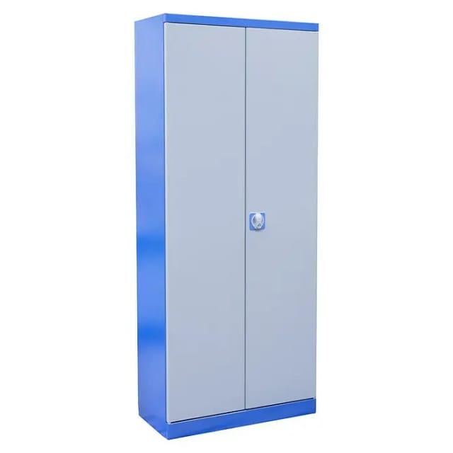 Güde Werkzeugschrank TYP Universal Grau-Blau