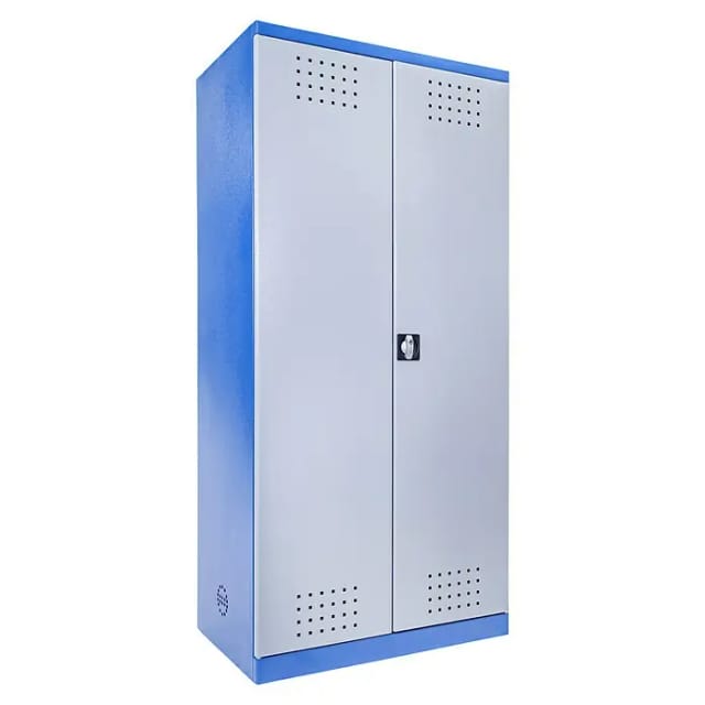 Güde Umweltschrank TYP II Stahl