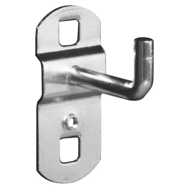 Güde Werkzeughalter Senkrecht 50 mm Grau