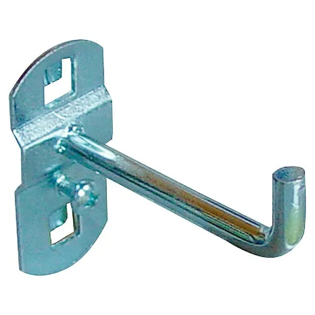 Güde Werkzeughalter Senkrecht 75 mm Silber