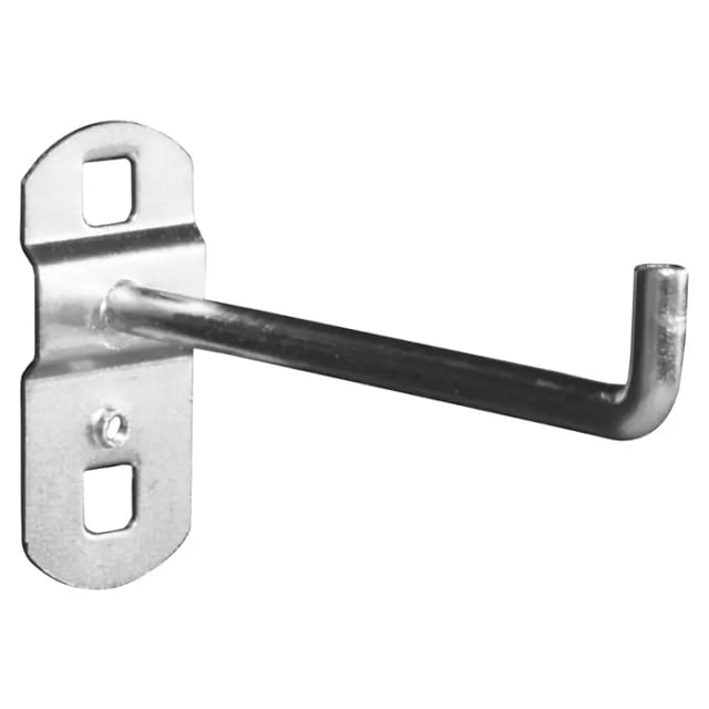 Güde Werkzeughalter Senkrecht 90 mm Grau