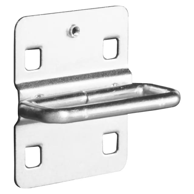 Güde Zangenhalter Oval 50 mm x 25 mm