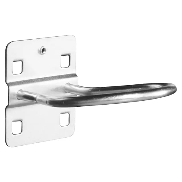 Güde Maschinenhalter Ø 60 mm