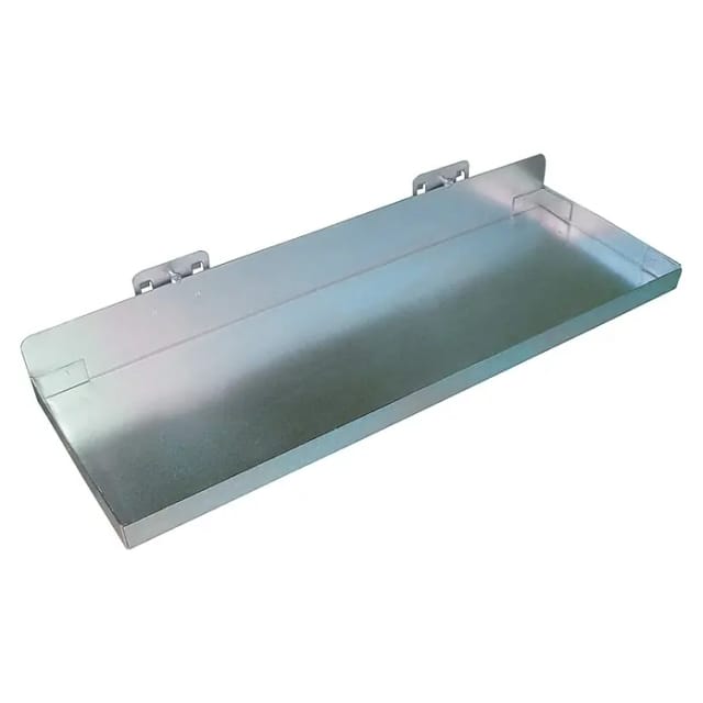 Güde Ablageboden 150 mm x 445 mm