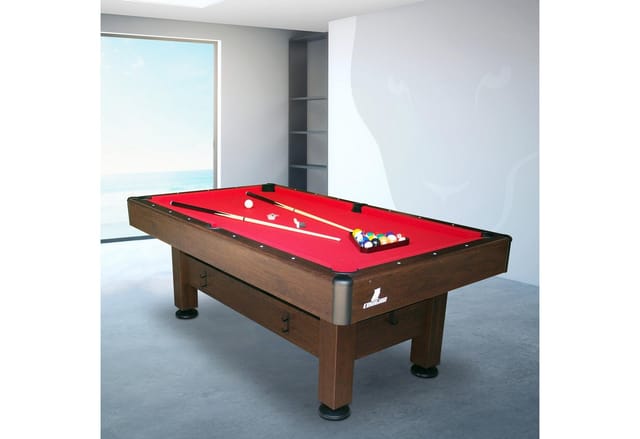 Billiardtisch Saphir