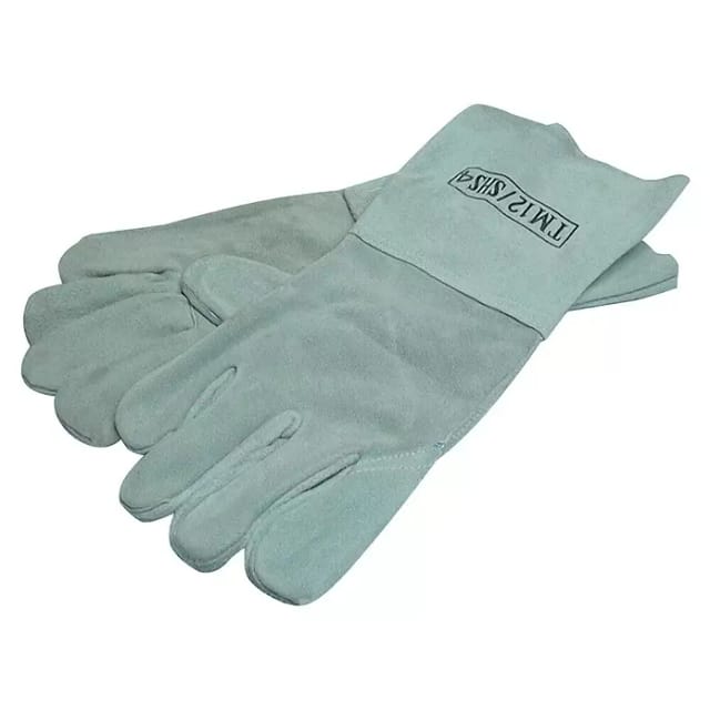 Güde Schweisshandschuhe 5-Finger