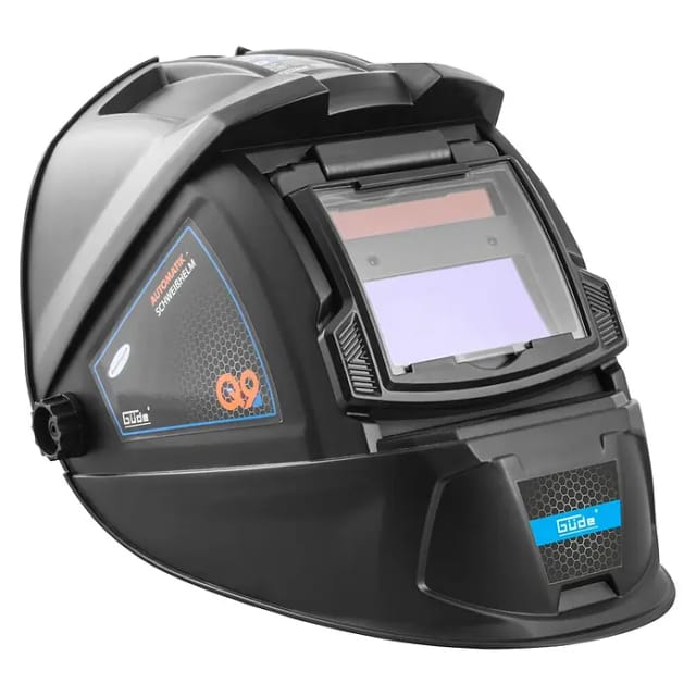 Güde Automatischer Schweißhelm GSH-K