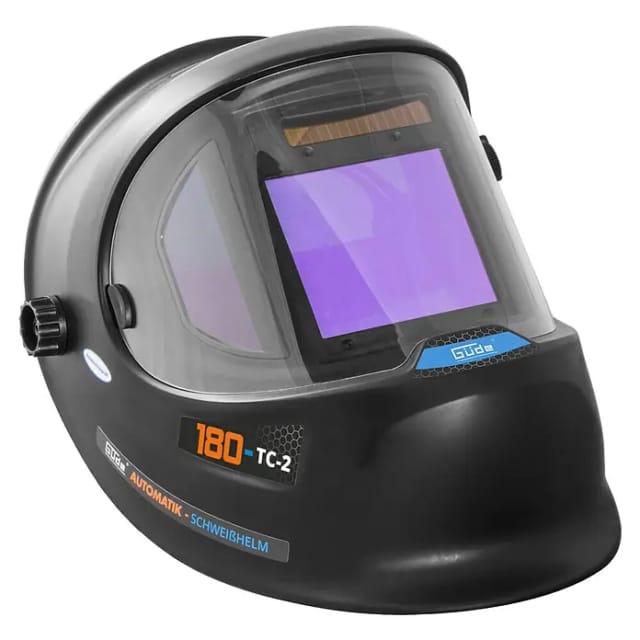 Güde Automatischer Schweißhelm GSH 180-TC-2