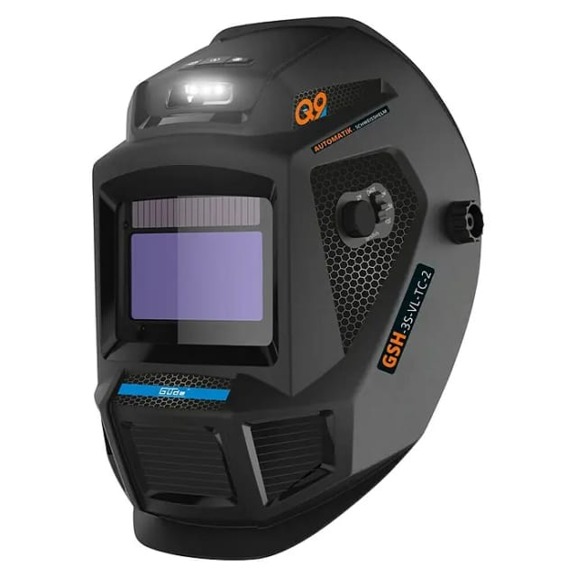 Güde Automatik Schweißhelm GSH-3S-VL-TC-2