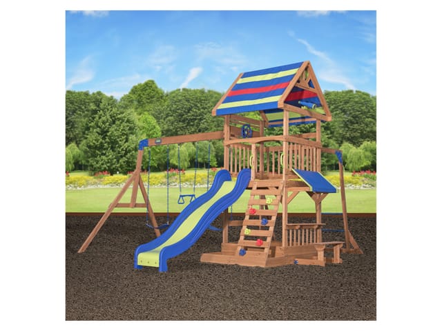 Spielturm Northbrook