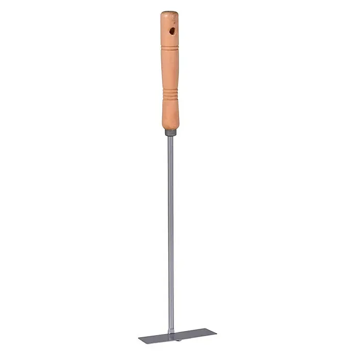OBI Aschekratzer mit Holzgriff