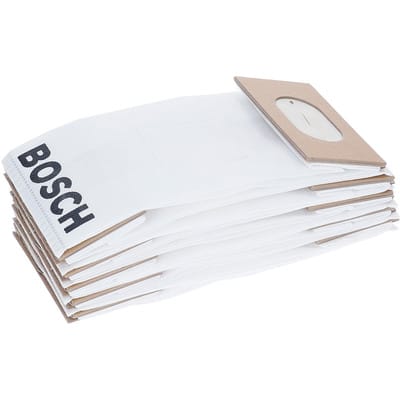 Bosch Papierstaubbeutel Pro 10 Stück