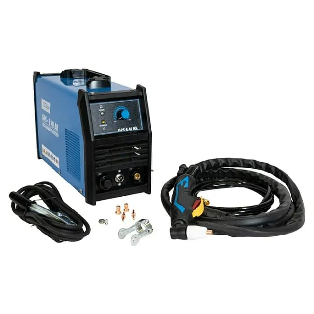 Güde Plasmaschneider GPS-E 40 AK