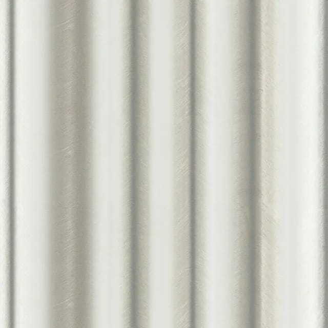 Glööckler Vliestapete Imperial Welle Silbermetallic