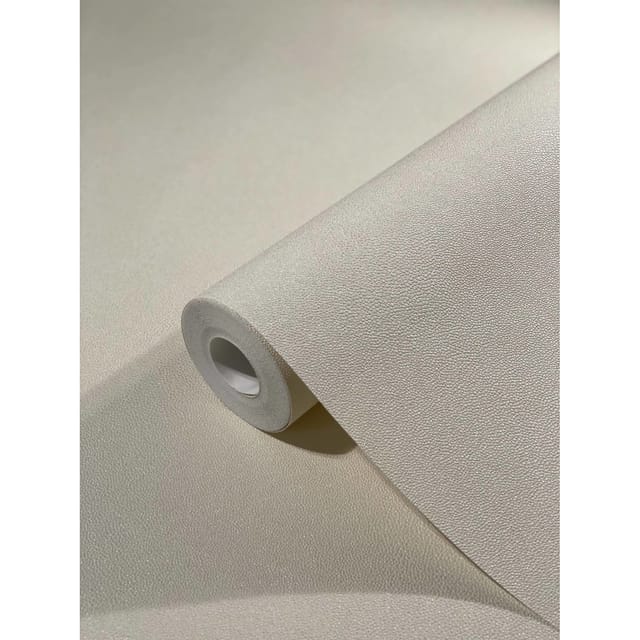 Glööckler Vliestapete Imperial Uni Beige