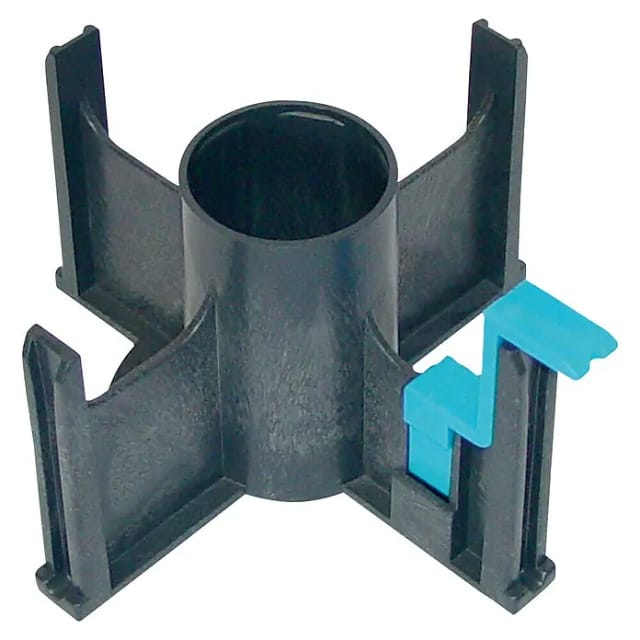 Güde Korbspulenadapter für 15 kg