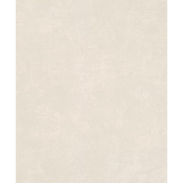 Vliestapete Catania Uni Glanz Beige-Pearl