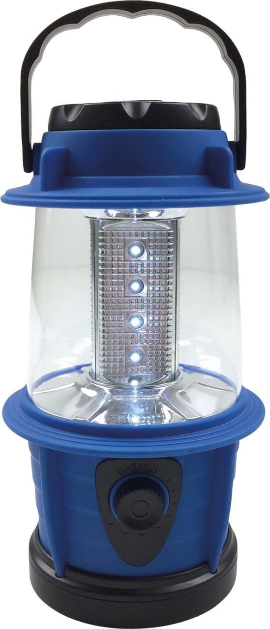 LED-Laterne